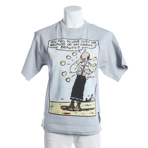 Maglia moncler multicolore - maglia, xs