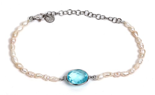 Nomination bracciale silver - nomination, op-silver