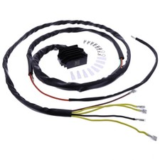 Regolatore Raddrizzatore per