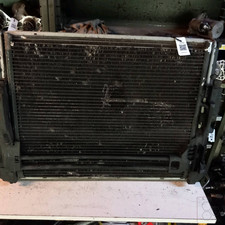 ventola per bmw serie 3 (e46) coupe 320Ci (2.2) Cpé 1998-2001 ff39c4 17117561757