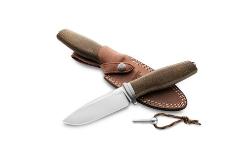 Lionsteel acha green brown - acha,