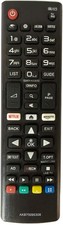 Telecomando universale tv - lg,