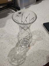 ENORME GRANDE STELLA VETRO