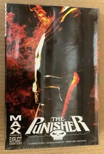 PUNISHER VOL. 5 HC (2009)