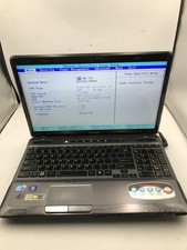 TOSHIBA SATELLITE A665 S6050 -