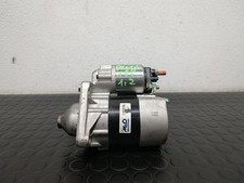 MOTORINO AVVIAMENTO FIAT GRANDE PUNTO (199) 1.2 BENZINA ANNO 2009 (55193355)