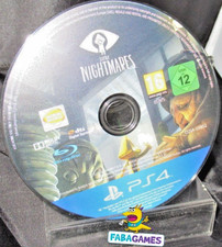 PS4 Little Nightmares _ per