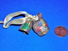 3 CAMPANELLINE CAMPANELLE