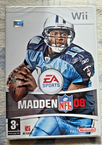 Madden nfl - nfl, (nintendo