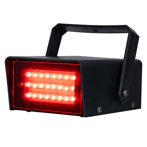 Mini luce stroboscopica - stroboscopica, led