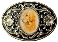 Fibbia cintura tiro caccia