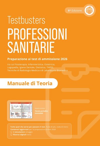 Testbusters professioni - testbusters.,