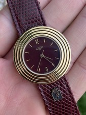 Orologio Watch Tavernier Round