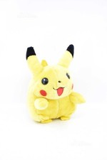 Peluches Pokemon Pikachu