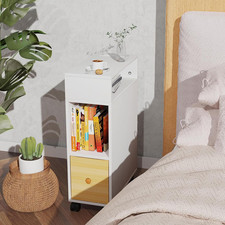 Stretto Comodin Con Ruote