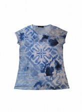 t-shirt stampa sublimatica Yes