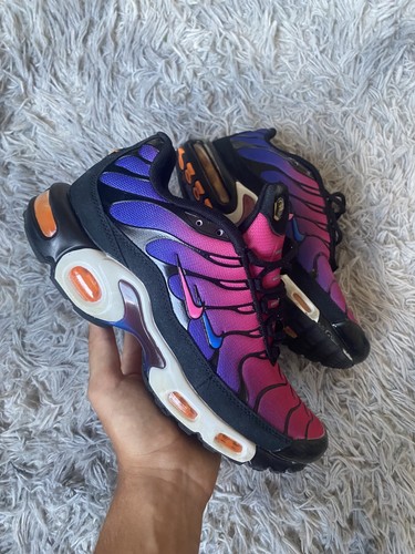Nike air max plus sunset - max,