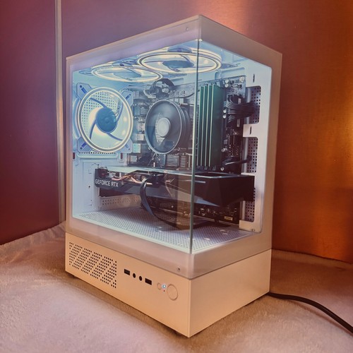 Gaming bianco windows 11 - bianco,