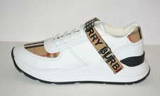 SNEAKERS BURBERRY RONNIE BASSE
