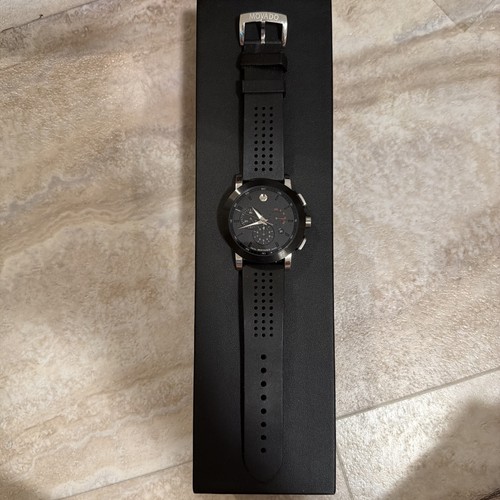 Orologio movado uomo swiss - movado,