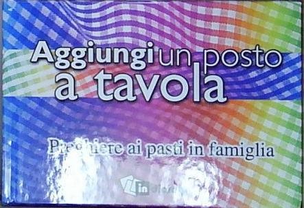 Azione cattolica ragazzi