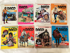 DAGO-WOOD E SALINAS-VOLL