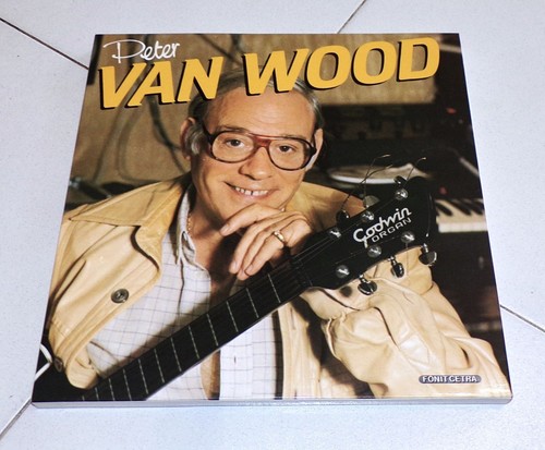 Box peter van - van,