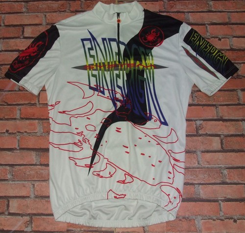 Castelli maglia shirt maillot - maglia,