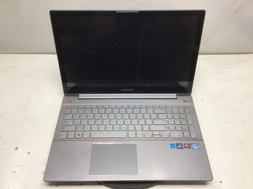 Notebook samsung np880z5e - notebook,