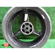 Ruota cerchio posteriore Yamaha YZF R6 2001 2002