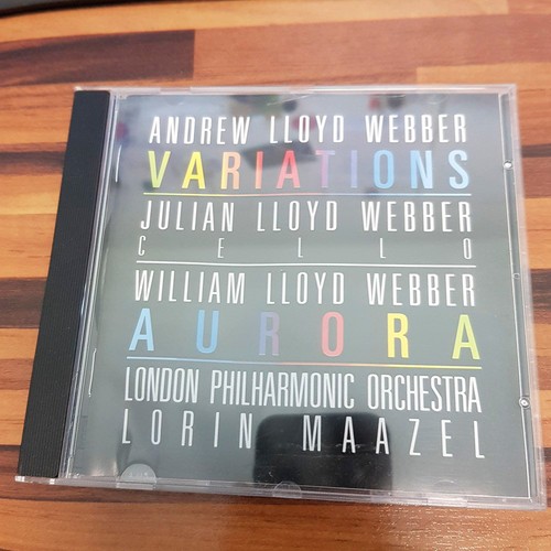 Lorin maazel lloyd webber - lloyd,