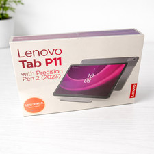 Lenovo tab p11 - tab, generazione