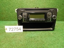Radio CD RCD210 1K0035156B VW
