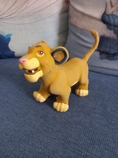 Raro Pupazzo Friskies  Disney