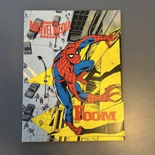 Foom Magazine #22 Friends of