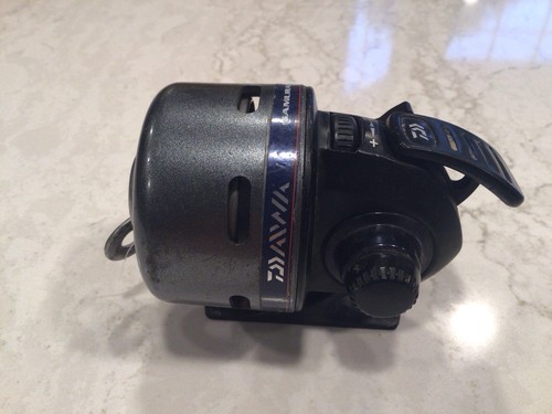 Mulinello daiwa samurai - mulinello,