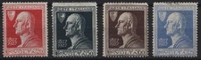 Italia Regno 1927 Alessandro