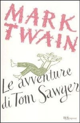 Libri mark twain le - libri,