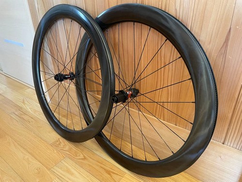 Ruota leggera bicicletta