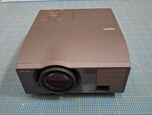 Proiettore nec 1050 - nec, mt-1050