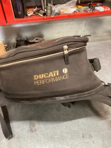 Borsa serbatoio ducati - borsa,