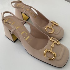 Gucci Baby Horsebit