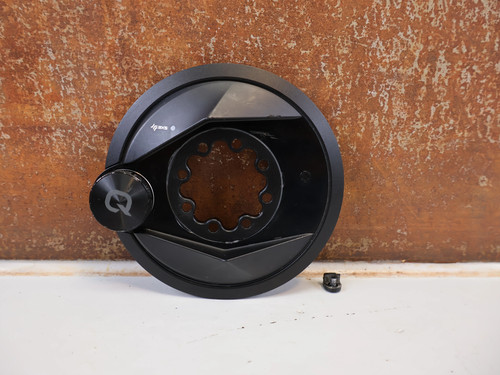 Sram quarq power - sram, meter