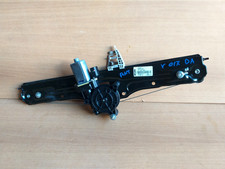 MECCANISMO ALZACRISTALLO ELETTRICO ANTERIORE DX LANCIA YPSILON 2017 RICAMBI AUTO