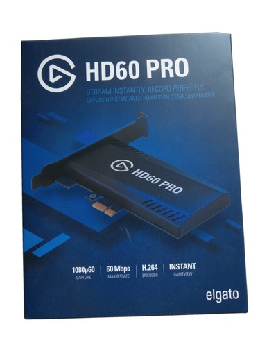 Scheda acquisizione pcie - acquisizione,