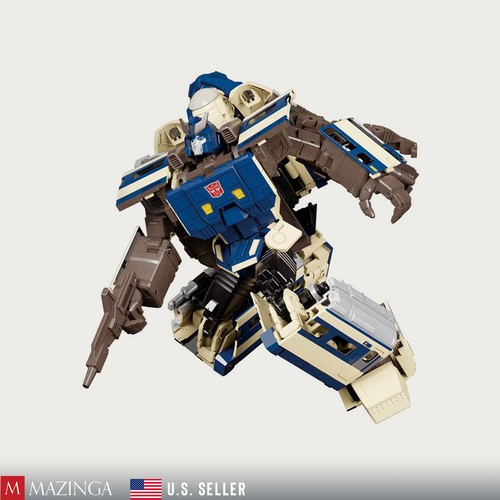 Transformers masterpiece - transformers,