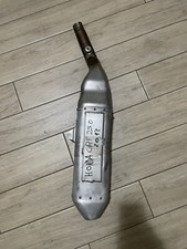 Marmitta Terminale Scarico Honda CRF 250 Del 2010-2013