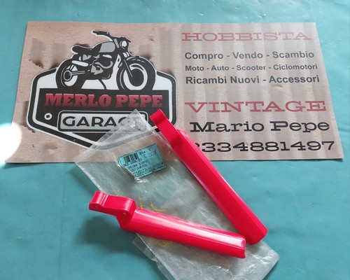 Malaguti grizzly coppia - grizzly,