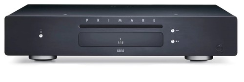 Primare dd15 trasporto nero - dd15, cd