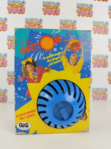 Gavettone gioco acqua gig - gavettone,